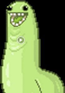 Meet your Posher, Ellie